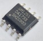 مدار مجتمع SM1251 یک کنترلر PWM Buck با بازدهی بالا است