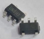 resistor is needed, architecture