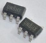 resistor is needed,