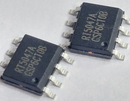 5 Pezzi RT5047AGSP RT5047A SOP8 - Foto 4