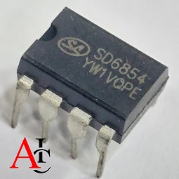 2pcs/lot ICE2B265 2B265 DIP-8 In Stock - Foto 3