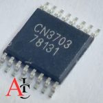 CN3703 5A 3 Cell Standalone Li-ion Battery Charger IC SMD TSSOP16 CONSONANCE 5A, Standalone Li-ion Battery Charger