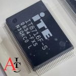 آیسی IT8716F-S FXS یک کنترلر Super I/O