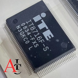 آی‌سی IT8716F-S FXS یک کنترلر Super I/O