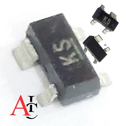 ADM811 SOT143-4PIN