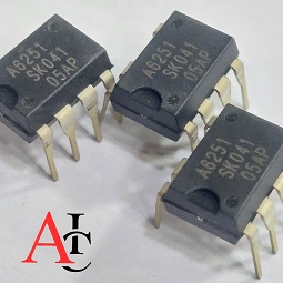 آی‌سی STR-A6251 (همچنین با نام A6251 شناخته می‌شود) یک رگولاتور سوئیچینگ فیدبک