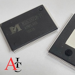 MSD6306PUM-Z1 LQFP-128