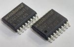 Flash memory 250128bvfg SOP16