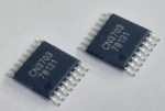 CN3703 5A 3 Cell Descriptions