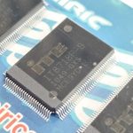 کاربرد آیسی iT8718F-S GXS: – مادربردهای کامپیوترهای دسکتاپ (برای مدیریت ورودی/خروجیهای پایهای مانند PS/2، سریال، موازی، کنترل فن و سنسورها)