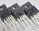 آیسی KA5Q12656 (که با نام 5Q12656 نیز شناخته میشود) یک سوییچ قدرت یکپارچه (Fairchild Power Switch - FPS)