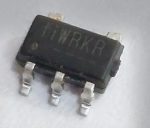 آیسی FP6378AS5CTR یک مبدل DC-DC کاهنده (Buck Converter) با راندمان بالا است