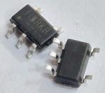 آیسی FP6378AS5CTR یک مبدل DC-DC کاهنده (Buck Converter) با راندمان بالا است