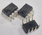 آیسی STR-A6251 (همچنین با نام A6251 شناخته میشود) یک رگولاتور سوئیچینگ فیدبک