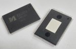 تراشه MSD6306PUM-Z1 ساخت شرکت MStar Semiconductor (که اکنون بخشی از MediaTek است) یک سیستم-روی-چیپ (SoC)