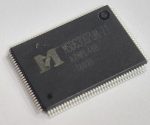 تراشه MSD6306PUM-Z1 ساخت شرکت MStar Semiconductor (که اکنون بخشی از MediaTek است) یک سیستم-روی-چیپ (SoC)