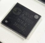 تراشه SPHE8202K-A یک پردازنده سیگنال دیجیتال (DSP) است