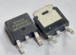 P3506DD: برای کاربردهای High-Side یا کنترل بارهای منفی، مناسب