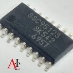 آیسی SSC9512S یک