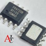 تراشه FR9723B از شرکت Fitipower، یک مبدل DC‑DC کاهنده (Buck)