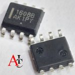 NCP1608 is an active