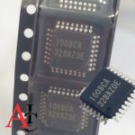 آیسی R5F100BCAFP