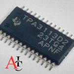 آیسی TPA3113D2 یک
