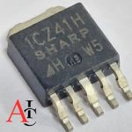 (Buck Switching Regulator)