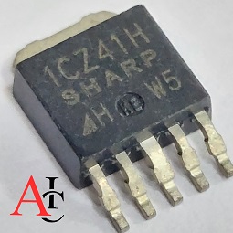 (Buck Switching Regulator)
