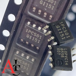 آی‌سی ICE1PCS01