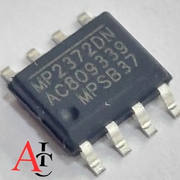 آی‌سی MP2372DN یک مبدل کاهنده ولتاژ (Step-Down / Buck Converter) ساخت شرکت MPS (Monolithic Power Systems) است