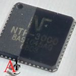 NTP-3000 NTP3000 QFN-56pin