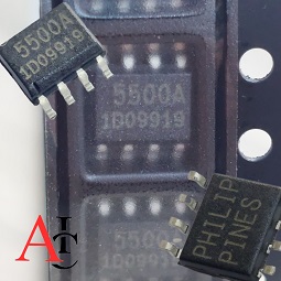 آی‌سی FA5500A یک کنترلر PWM (مدولاسیون پهنای پالس) برای منابع تغذیه سوئیچینگ است