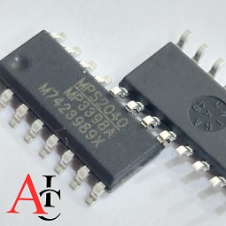 MP3398A MP3398AGS -Z SOP16