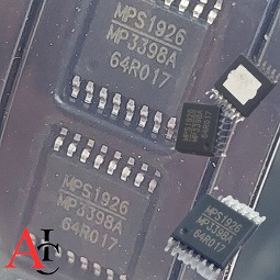 MP3398A MP3398AGF-Z TSSOP-16