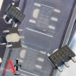مشخصات کلی PT4110 / PT4110E89E: نوع قطعه: PWM Controller / Switching Regulator IC