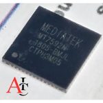 چیپ MT7592N یا MT7592N-B از شرکت MediaTek یک تراشه بیسیم