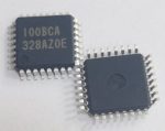 آیسی R5F100BCAFP یک میکروکنترلر ۱۶ بیتی از خانواده RL78/G13