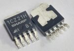 (Buck Switching Regulator)
