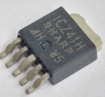 قطعه PQ1CZ41H2ZPH یک رگولاتور سوئیچینگ نوع باک (Buck Switching Regulator)