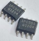 آیسی ICE1PCS01 یک کنترلکننده مستقل برای تصحیح ضریب توان (PFC) در حالت رسانش پیوسته (CCM) است