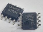 ترانزیستور BSO104N03S یک ماسفت N-Channel با ولتاژ پایین