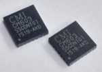 تراشه CM603 با بستهبندی QFN-24 یک آیسی تخصصی است که در کاربردهای متنوعی مورد استفاده قرار میگیرد.