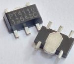 مشخصات کلی PT4110 / PT4110E89E: نوع قطعه: PWM Controller / Switching Regulator IC