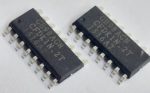 هر کانال LED میتونه به صورت مستقل با سیگنال PWM کنترل و دیمینگ بشه