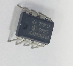 2pcs/lot ICE2B265 2B265 DIP-8 In Stock - Foto 2