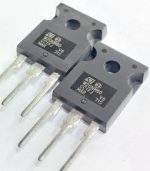 ترانزیستور W20NM60 (یا STW20NM60) یک MOSFET قدرتی N-Channel
