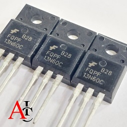 FQPF13N60C 13N60 TO220F
