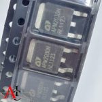 APM2030N یک ماسفت (MOSFET) نوع N-Channel با مشخصات نسبتاً قوی است
