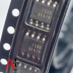 FAN7380 is a